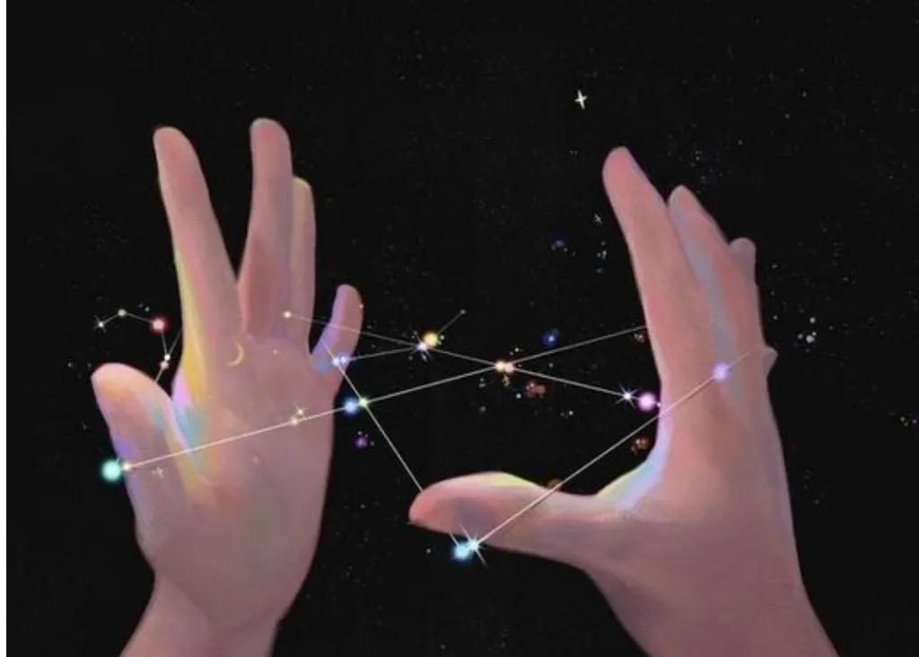 上升星座怎麼看？