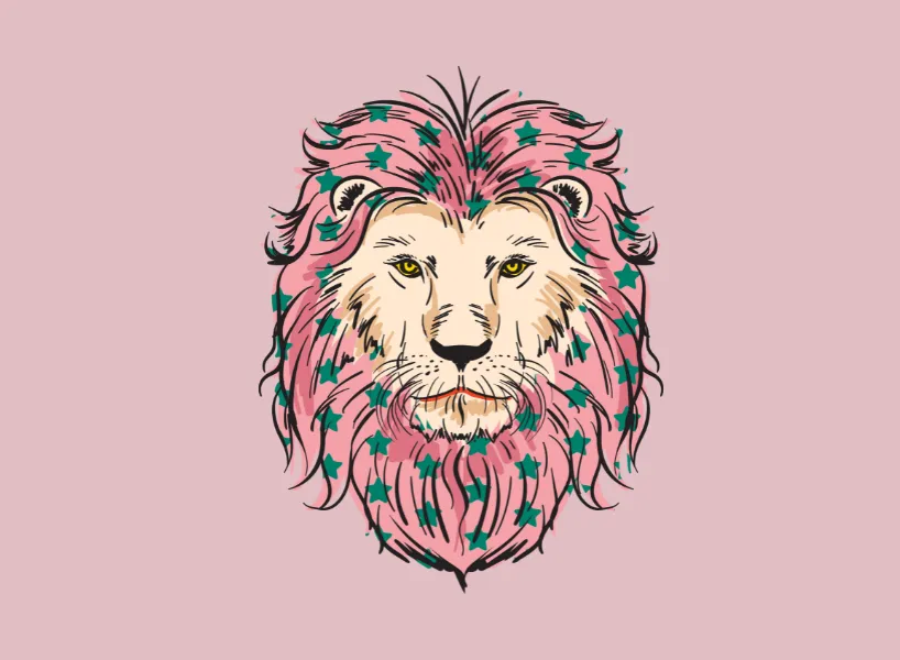 最想交往星座女：獅子座
