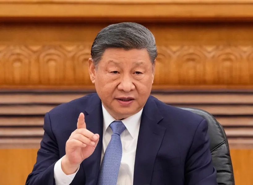 政治人物星座：習近平雙子座