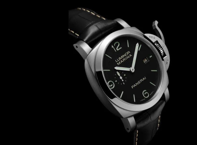 牡羊座-沛納海(Panerai)