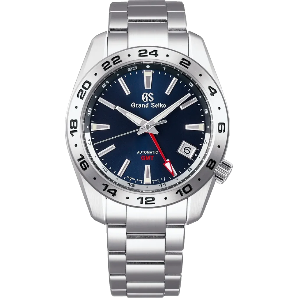 Grand Seiko Sport GMT
