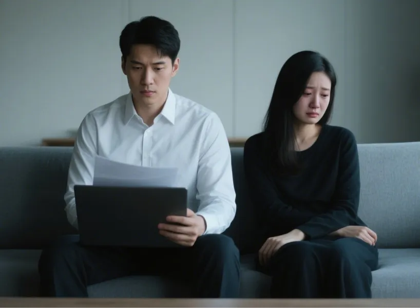 MBTI不適合伴侶的組合