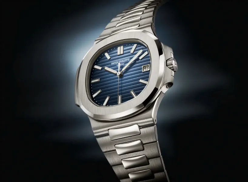 十二星座手錶推薦:金牛座-百達翡麗(Patek Philippe)