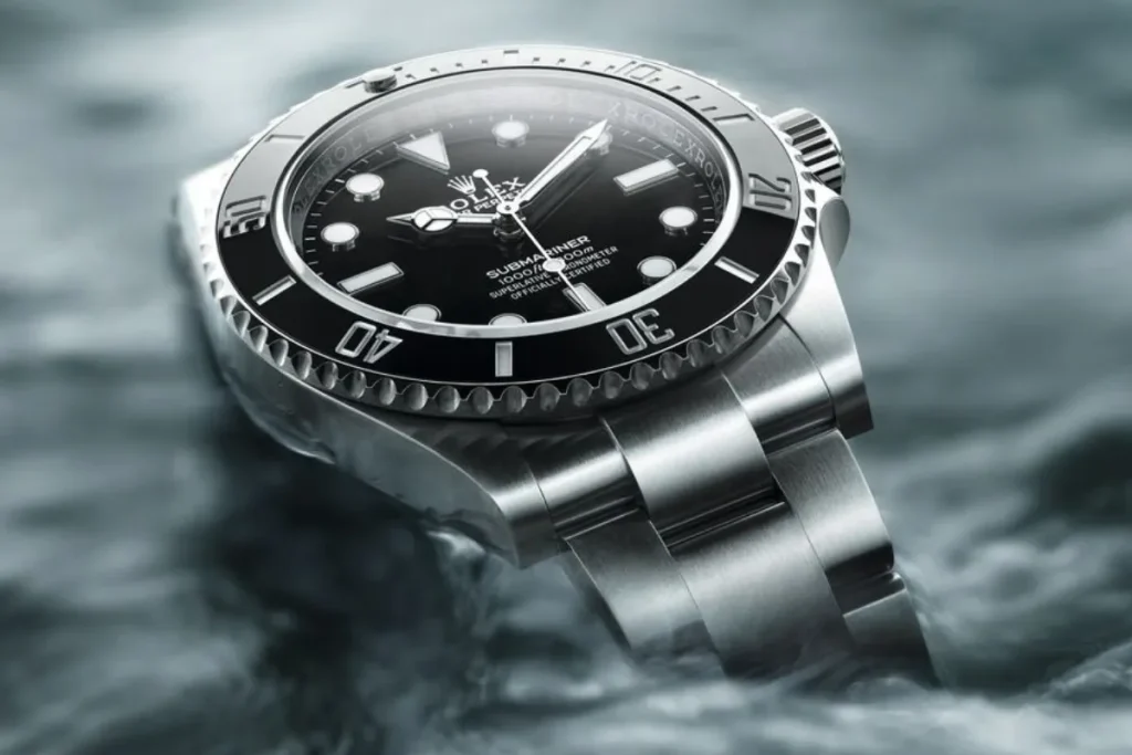 Rolex Submariner