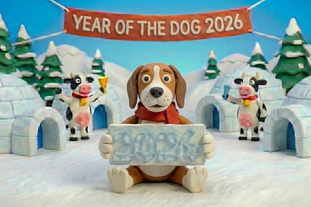 2026生肖運勢：屬狗，運勢有起伏，宜守不宜攻