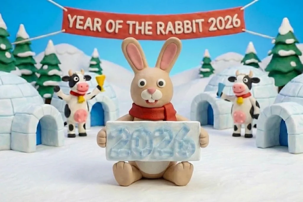 2026生肖運勢：屬兔，內外壓力多，注意身心調節