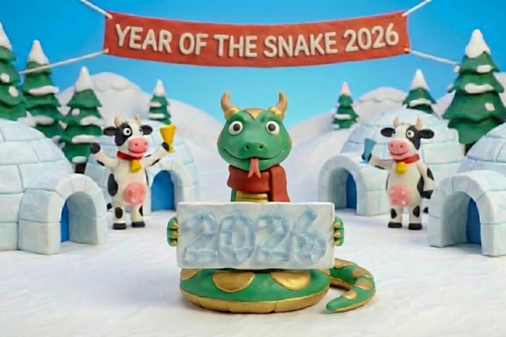 2026生肖運勢：屬蛇，內斂穩健，默默有成