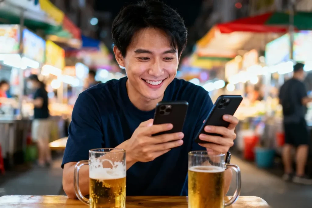 海王海后星座排行榜 TOP5：天蠍座