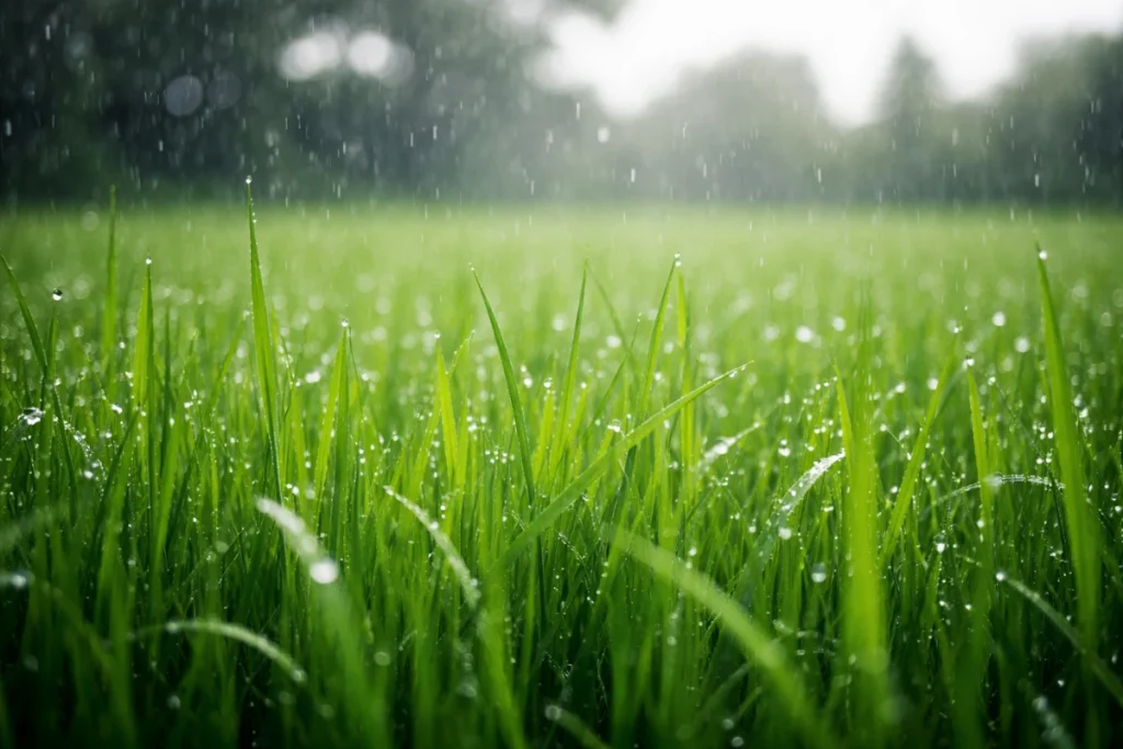 驚蟄習俗接春雨